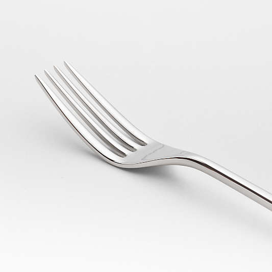 Tour Mirror Salad Fork