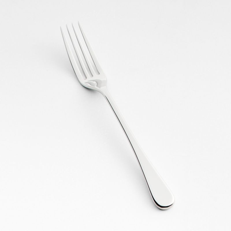 Tour Mirror Salad Fork