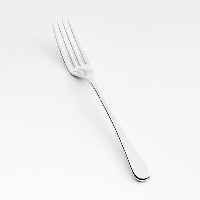 Tour Mirror Salad Fork