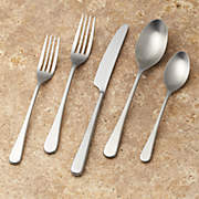 Olympic 5 Piece Flatware Place Setting. Reviews Crate Barrel