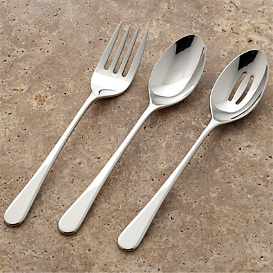 View Tour Mirror 3-Piece Serving Set details