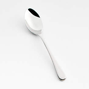 Footed Dessert Dish