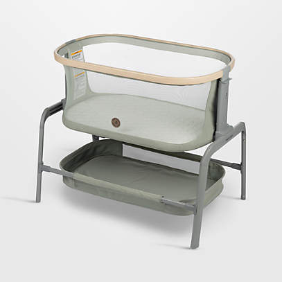 Baby shop bassinet reviews