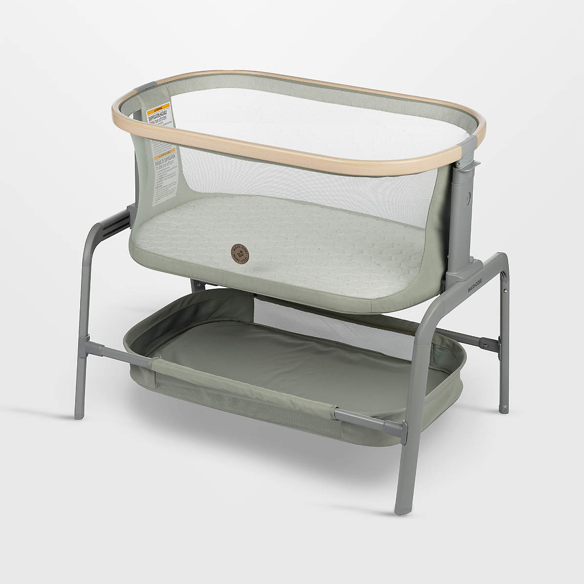 Ford bassinet cost top