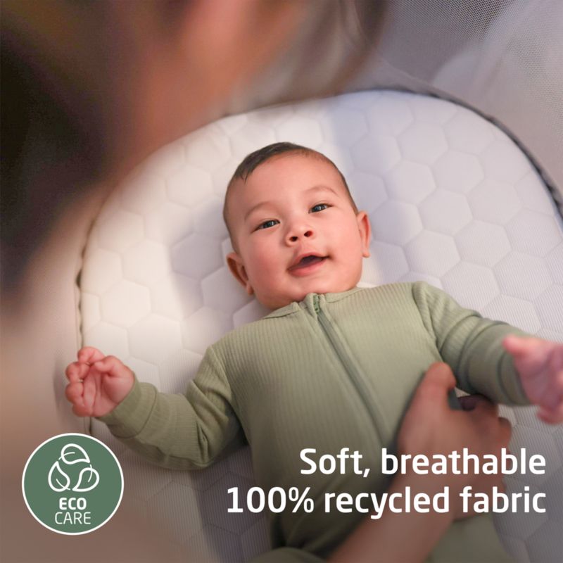 Maxi-Cosi ® Iora Classic Truffle Travel Storage Bassinet - image 2 of 11