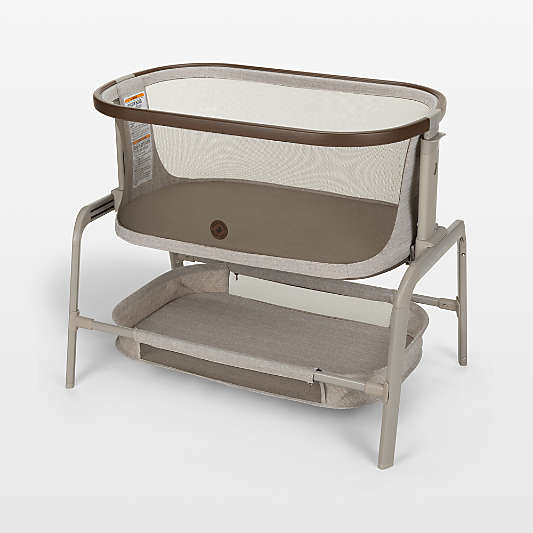 Maxi-Cosi ® Iora Classic Truffle Travel Storage Bassinet