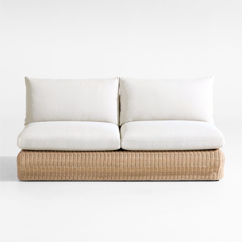 Ipanema Sectional Pieces