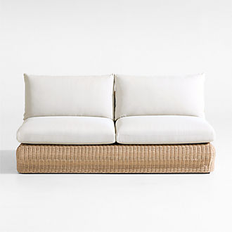 Ipanema Sectional Pieces
