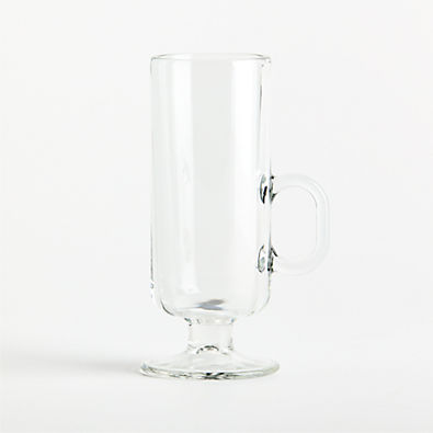 Irish 8-oz. Coffee Mug