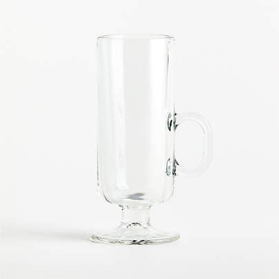 Irish 8-oz. Coffee Mug