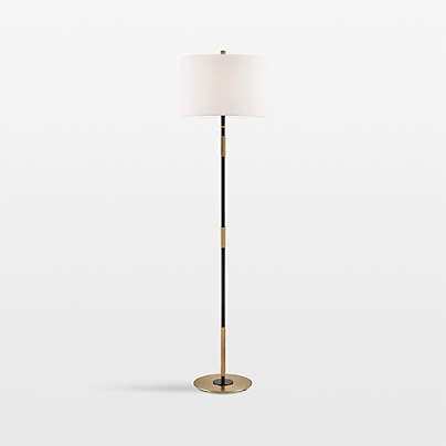 Irvine Floor Lamp