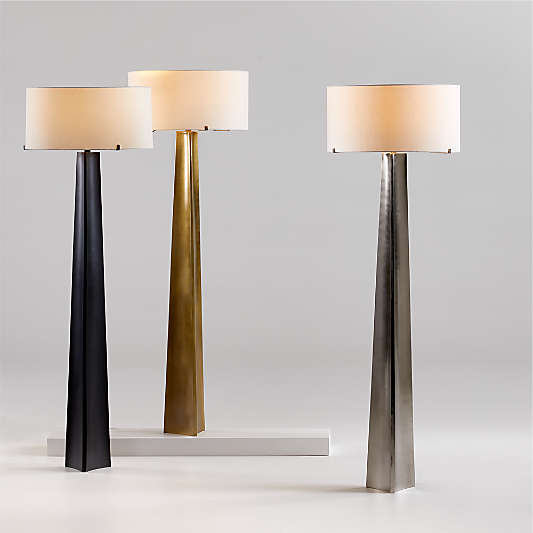 Isla Floor Lamps 61"