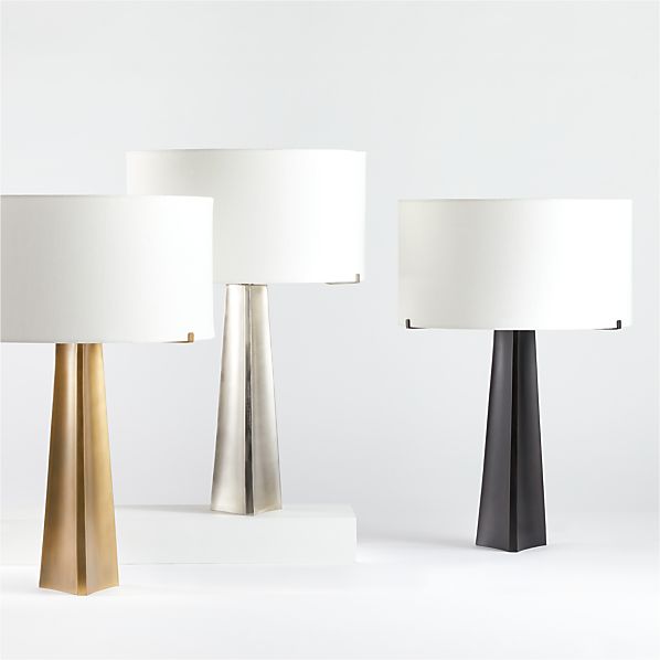 Modern Table Lamps Desk, Small Tall Bedroom Table Lamps