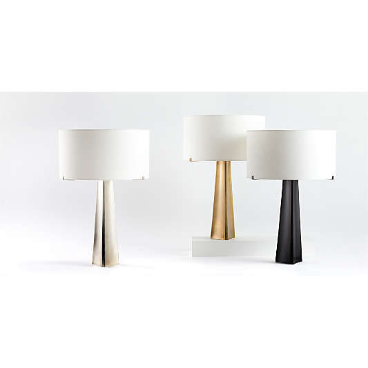 Isla Table Lamps 26"