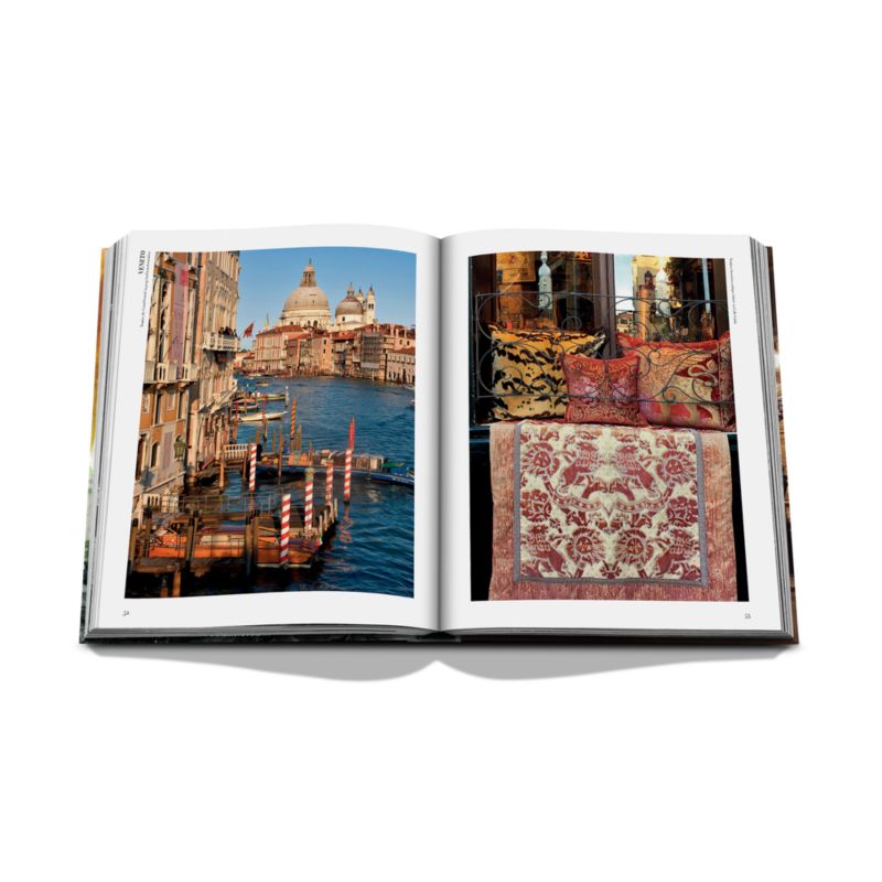 Italian Chic Home Decor Book by Assouline - image 11 of 12