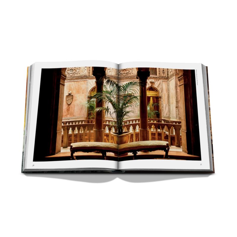 Italian Chic Home Decor Book by Assouline - image 7 of 12