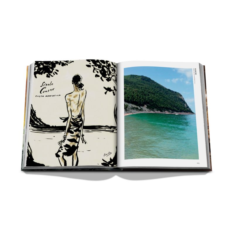 Italian Chic Home Decor Book by Assouline - image 9 of 12