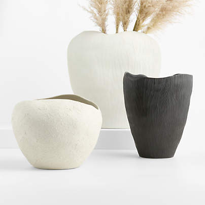 Ithaca Vases 10"-16"