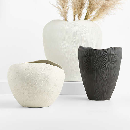 Ithaca Vases 10"-16"