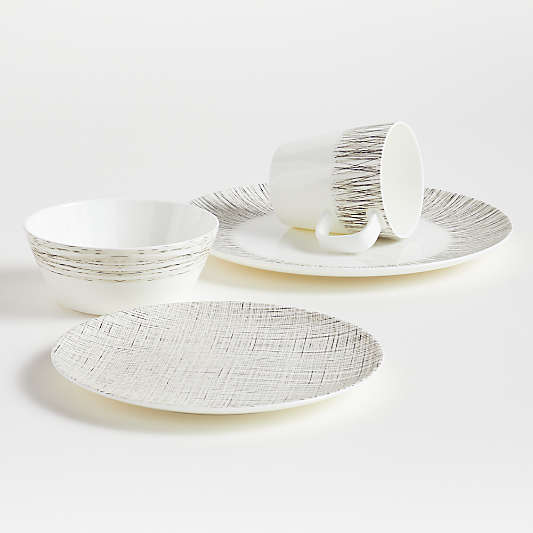 Ito 4-Piece Place Setting