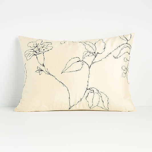 Ivica 22"x15" Pillow Cover