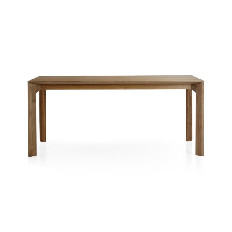 Ivy 70" Dining Table - image 7 of 9