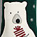 Arctic Friends, Polar Bear