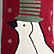 Arctic Friends, Penguin