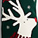 Arctic Friends, Reindeer