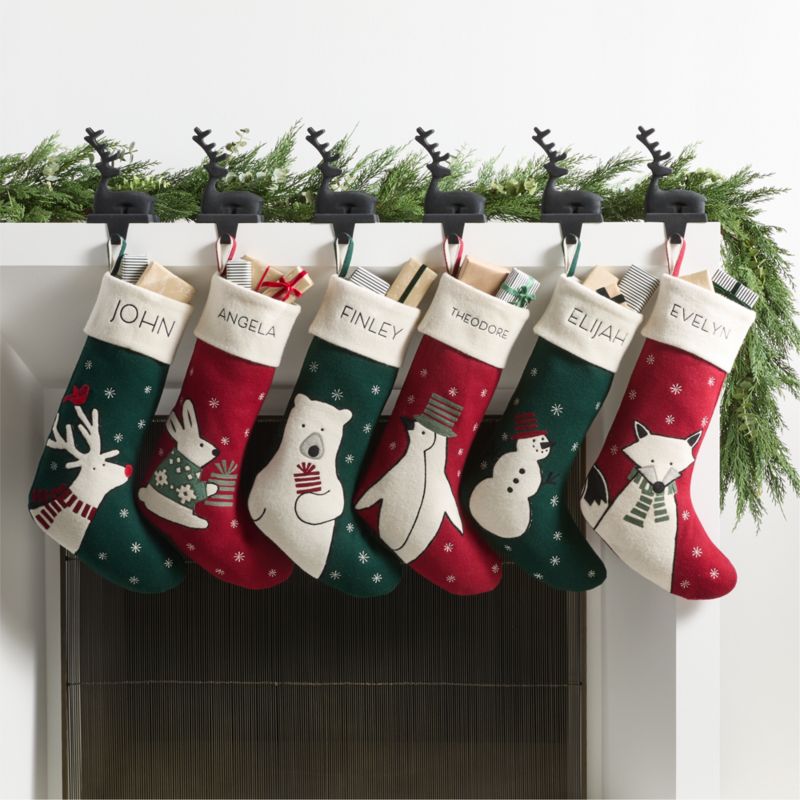 Joan Anderson Christmas Decor