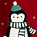 Joan Anderson Penguin