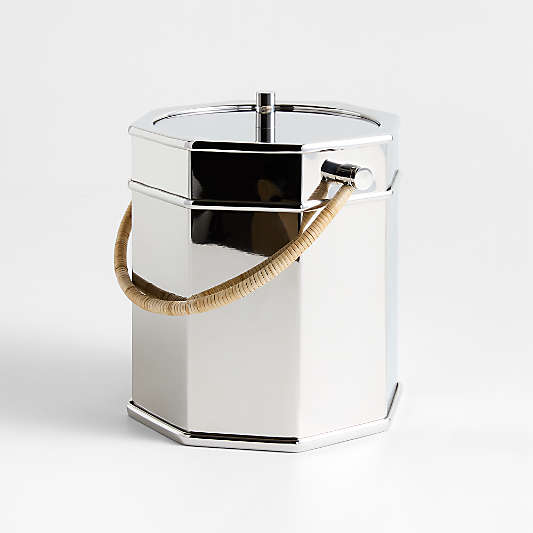 Baselby Ice Bucket by Jake Arnold