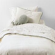 Alexander Green Tapestry Bolster Pillow by Jake Arnold
