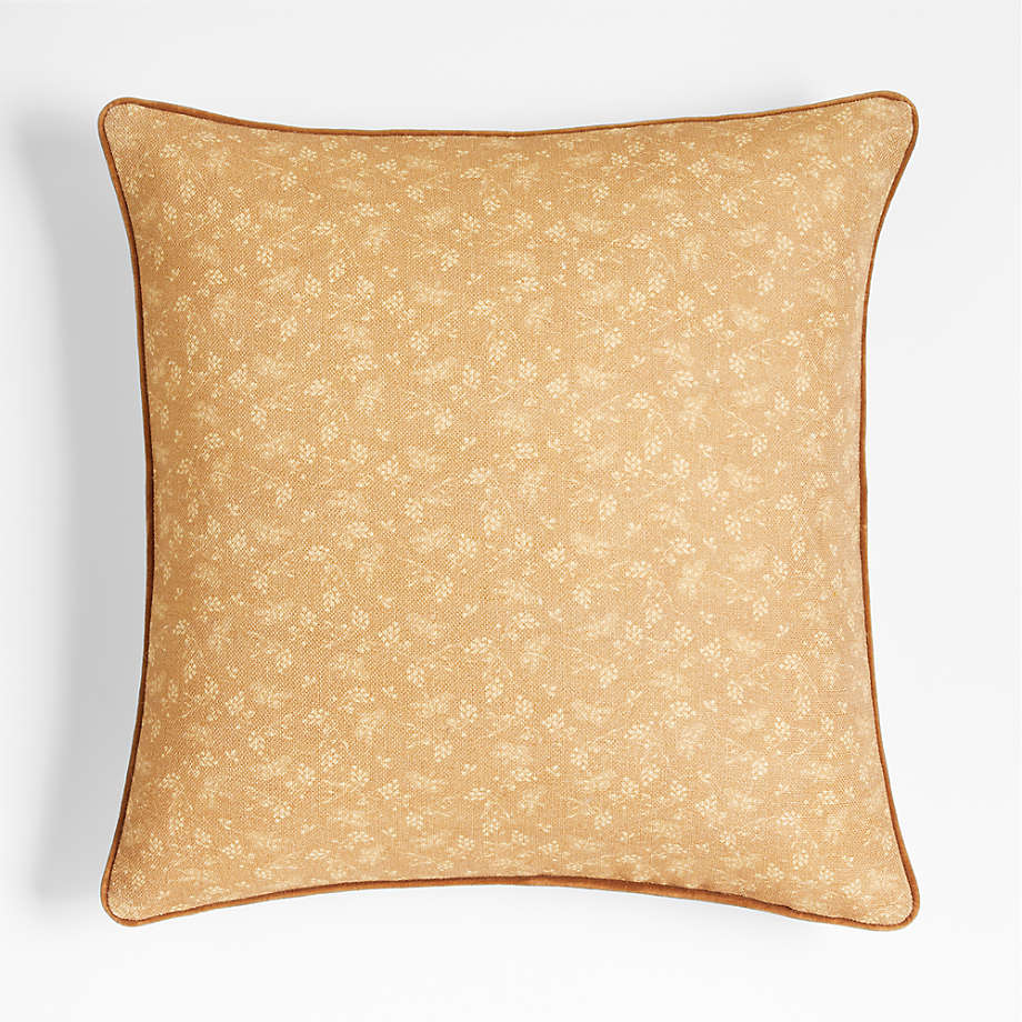 Frances Throw Pillow Arrangement by Jake Arnold