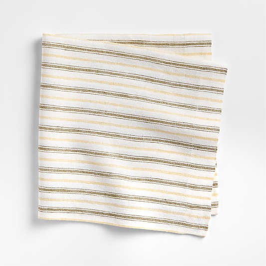 Brighton Napkin by Jake Arnold