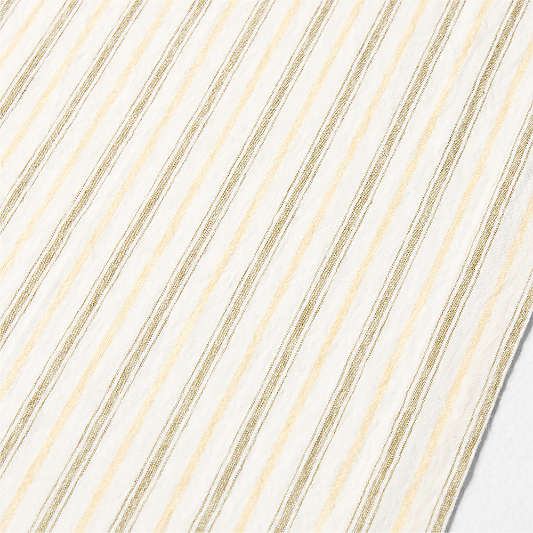 Brighton Table Runner by Jake Arnold