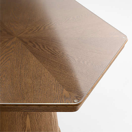 Brooks Clear Acrylic Play Table Topper by Jake Arnold