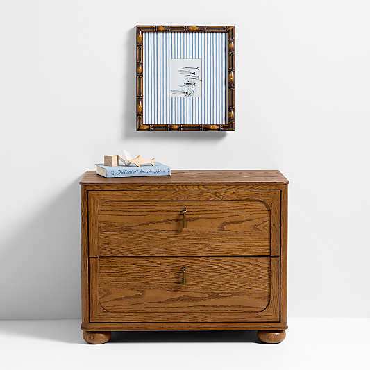 Sardines Framed Wall Art Print by Jake Arnold