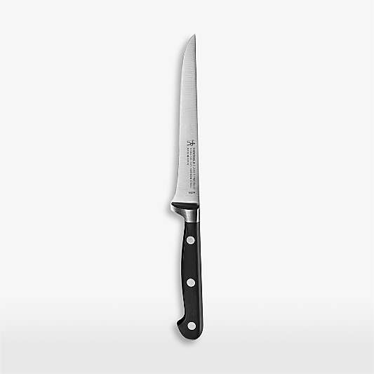 Henckels Classic Precision Stainless Steel 5.5" Boning Knife