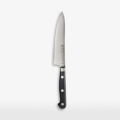 View ZWILLING ® J.A. Henckels Classic Precision Stainless Steel 5.5" Prep Knife details