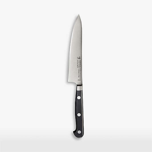 ZWILLING ® J.A. Henckels Classic Precision Stainless Steel 5.5" Prep Knife