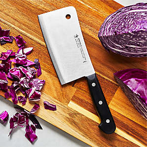 ZWILLING J.A. Henckels Four Star 6 Meat Cleaver 