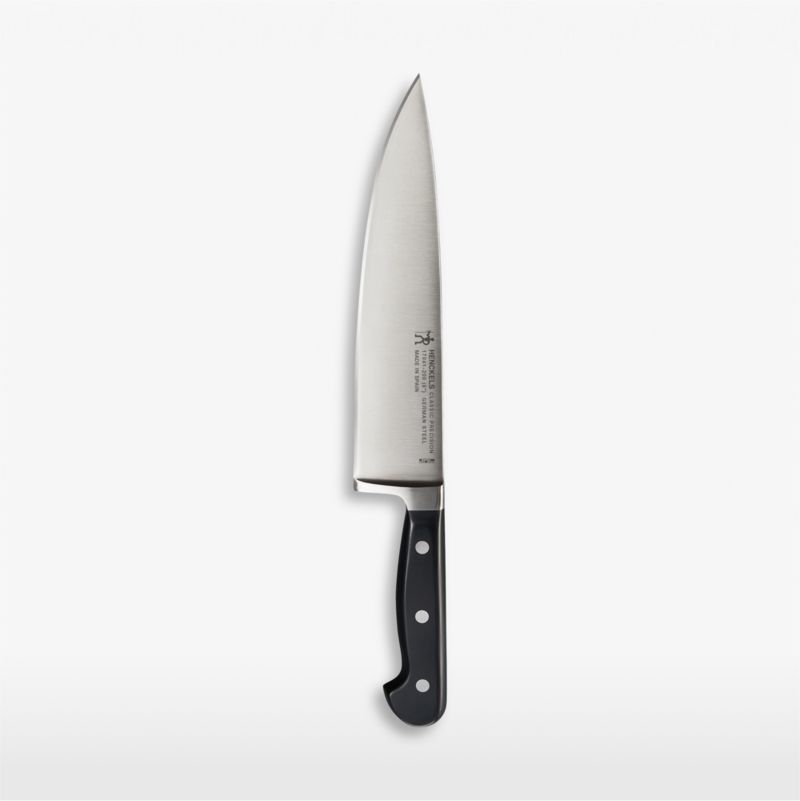 ZWILLING ® J.A. Henckels Classic Precision Stainless Steel 8" Serrated Bread Knife - image 1 of 4