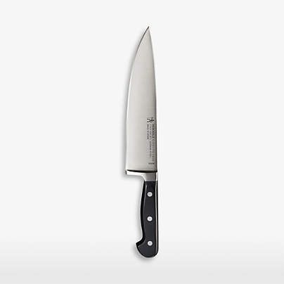 Henckels Classic Precision Stainless Steel 8" Chef's Knife