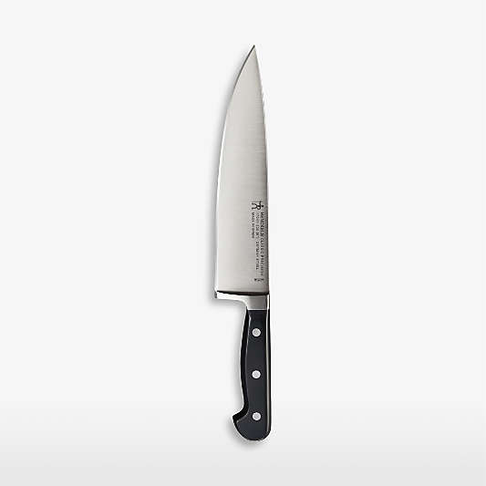 Henckels Classic Precision Stainless Steel 8" Chef's Knife