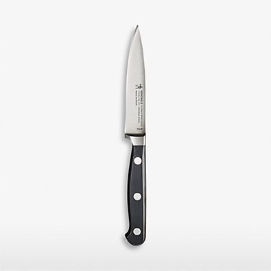View Henckels Classic Precision Stainless Steel 4" Paring Knife details