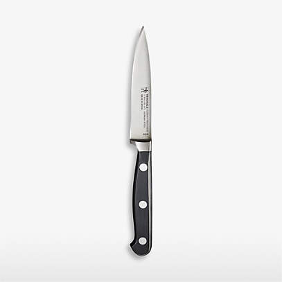 ZWILLING J.A. Henckels Classic Precision Stainless Steel 4 Paring