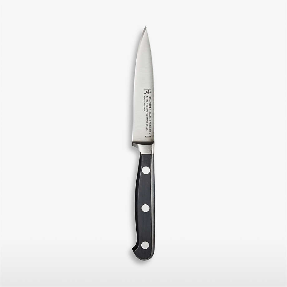 Henckels Statement 3-inch Paring Knife & Reviews