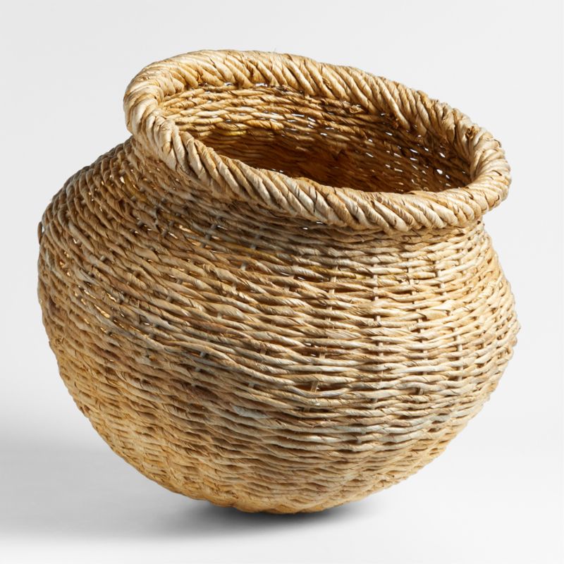 Beane Basket by Jake Arnold