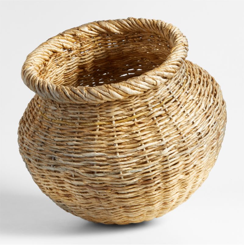 Beane Basket by Jake Arnold